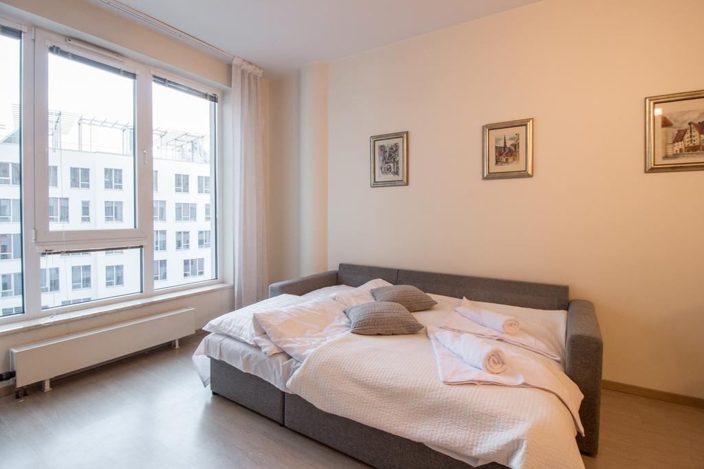 Riga Riverside Apartment Экстерьер фото