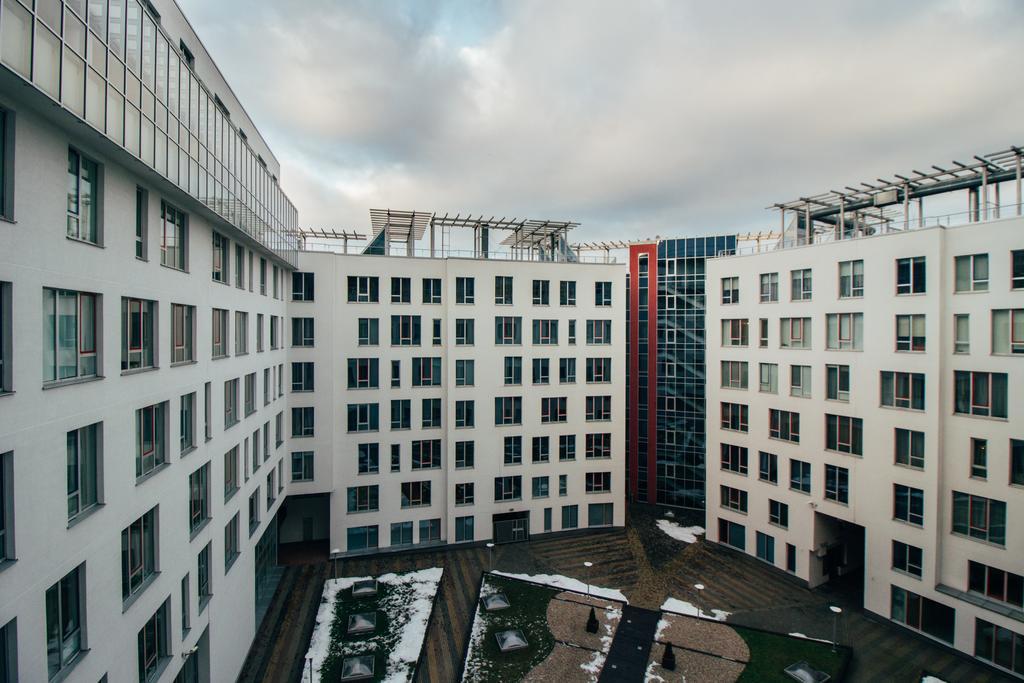 Riga Riverside Apartment Экстерьер фото