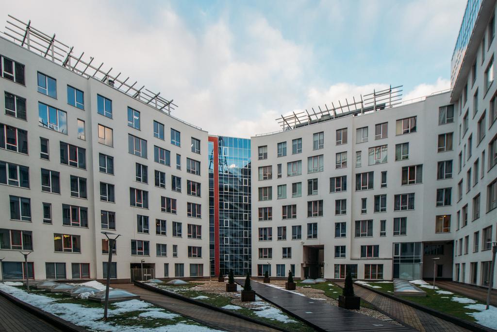 Riga Riverside Apartment Экстерьер фото