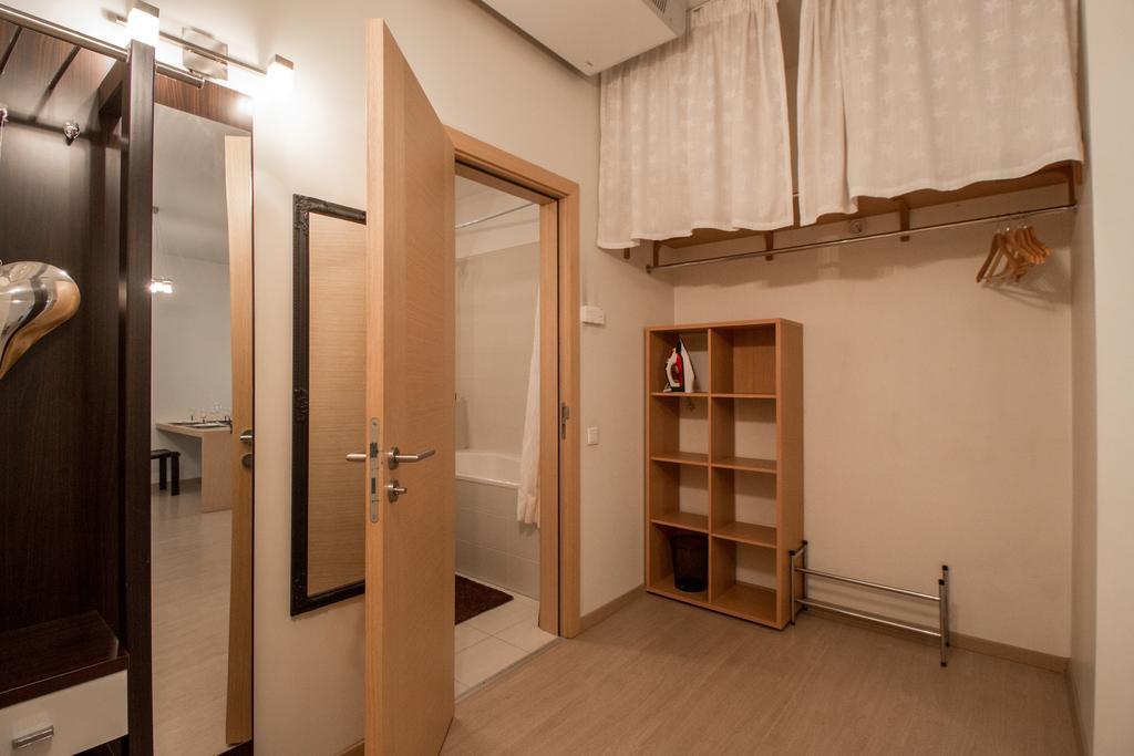 Riga Riverside Apartment Экстерьер фото