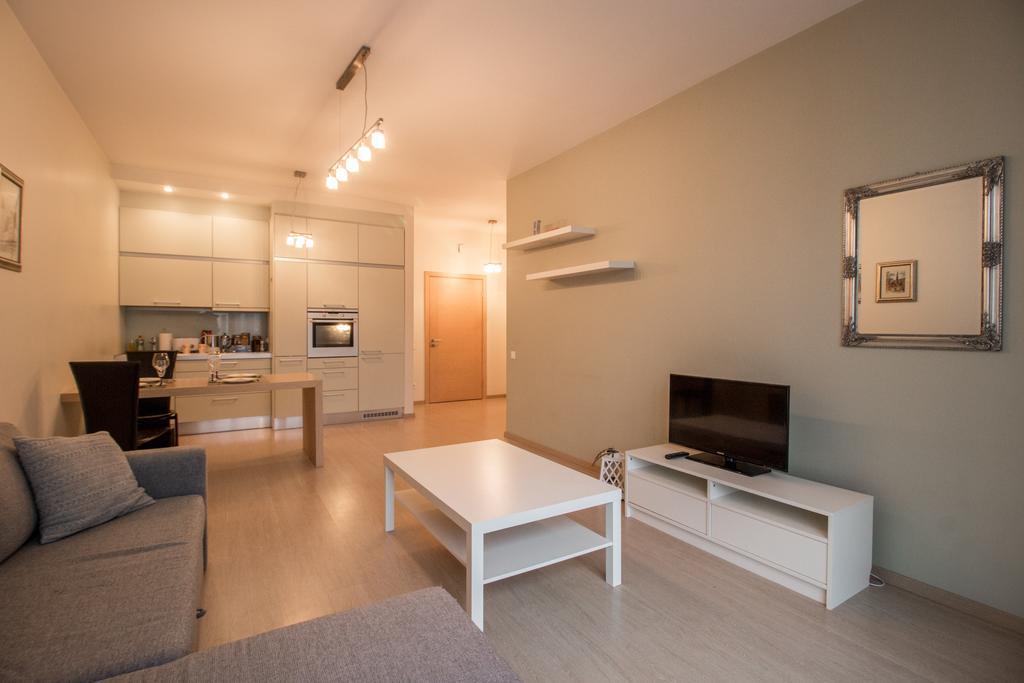 Riga Riverside Apartment Экстерьер фото
